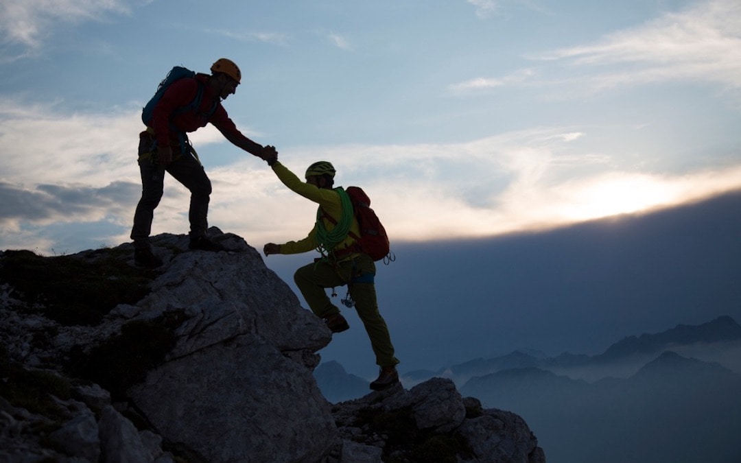 Worry Less, Win More: How a Great CX Managed Services Partner Can Be Your Dream Team
