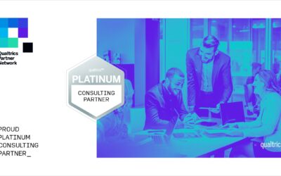 commonFont Named a Platinum Partner in the Qualtrics Partner Network