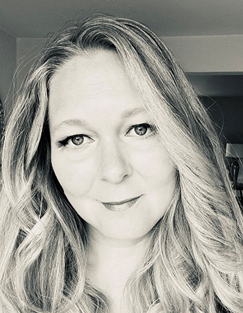Stephanie Pendolino Larson