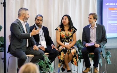 Lessons on CX and EX transformation
