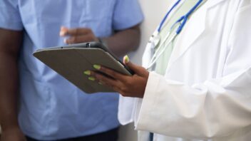 Healthcare insurance employee experience