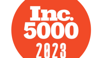 commonFont software consulting company listed on the Inc. 5000 list in 2023