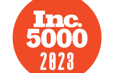 For the 6th Time, commonFont Makes the Inc. 5000 as one of America’s fastest-growing companies