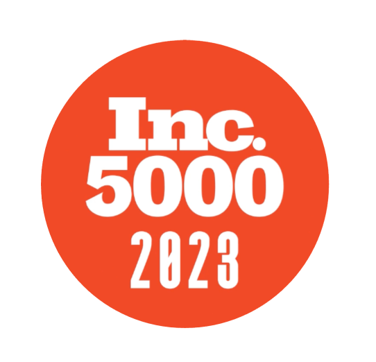 commonFont software consulting company listed on the Inc. 5000 list in 2023