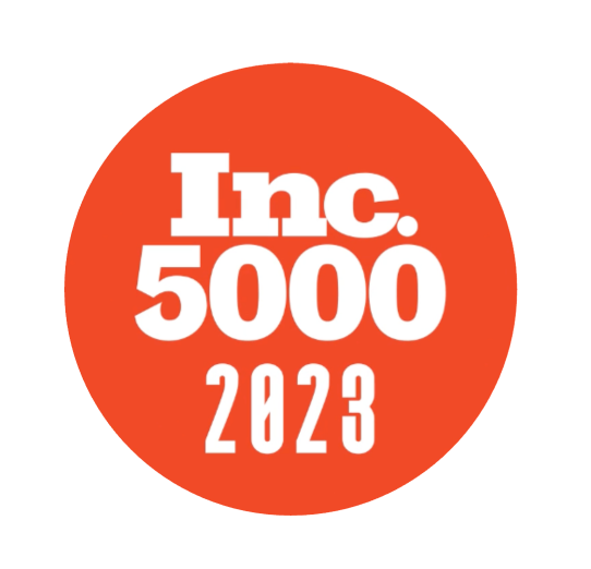 For the 6th Time, commonFont Makes the Inc. 5000 as one of America’s fastest-growing companies