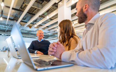 To Transform Customer Experience, Build On What’s Already Working