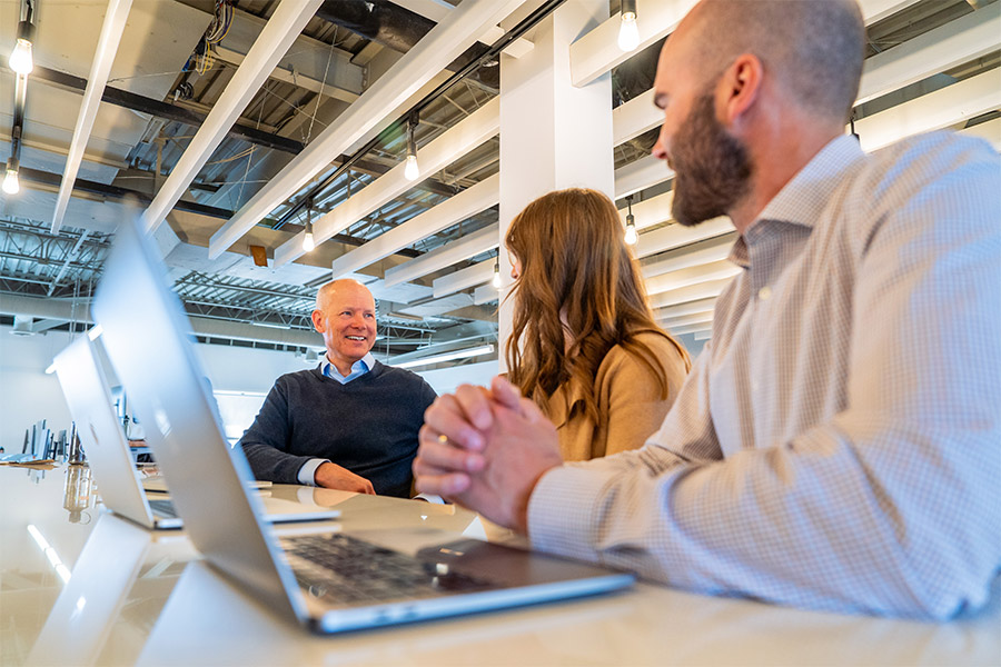To Transform Customer Experience, Build On What’s Already Working