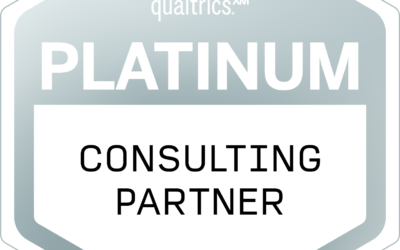 commonFont Named a Platinum Partner in the Qualtrics Partner Network