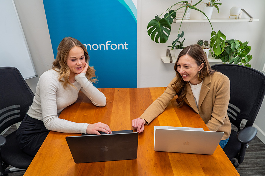commonfont-customer-and-employee-experience-bozeman-montana