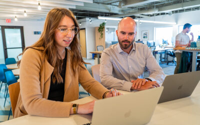 The role of unstructured data in a leading-edge CX program