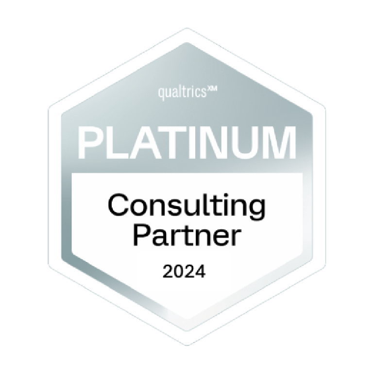 commonfont-qualtrics-consulting-partner-2024-badge