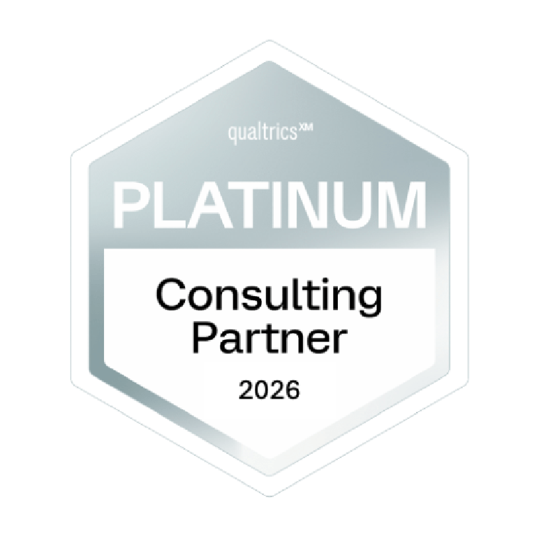 commonfont-qualtrics-consulting-partner-2026-badge